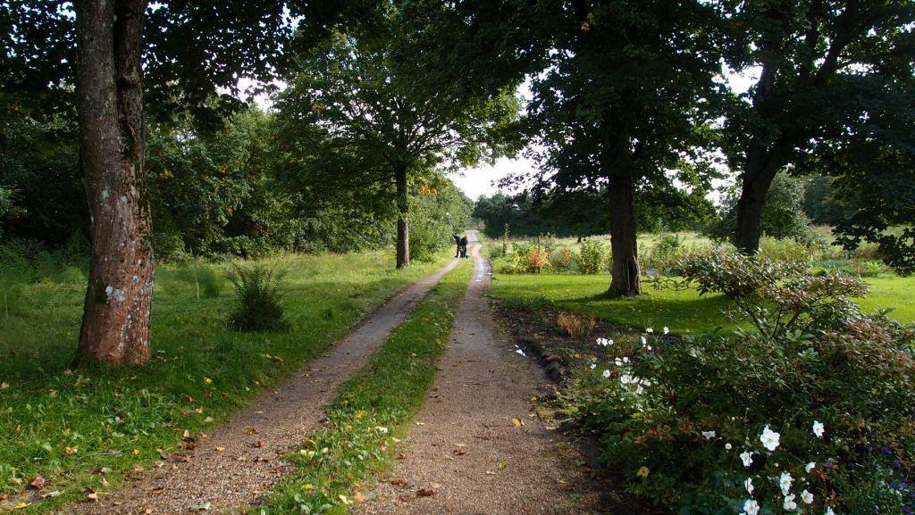 Bjaeldskovgaard Holiday House Funder Kirkeby Quarto foto